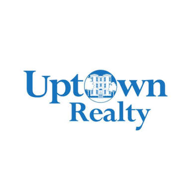Uptown Realty logo